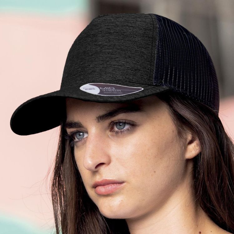 Picture of Rapper Melange