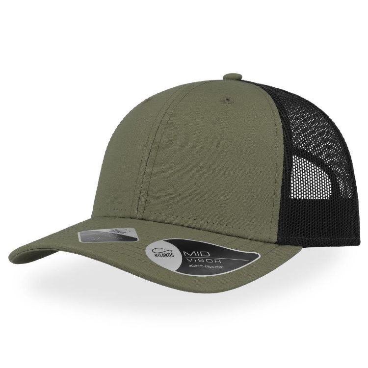 Picture of Recy Three Cap