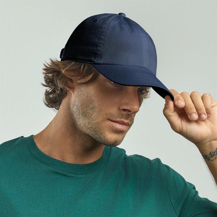 Picture of Fraser Organic Dad Hat