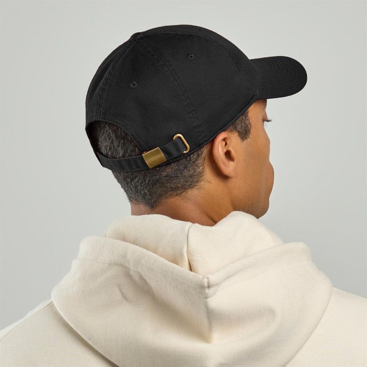 Picture of Fraser Organic Dad Hat