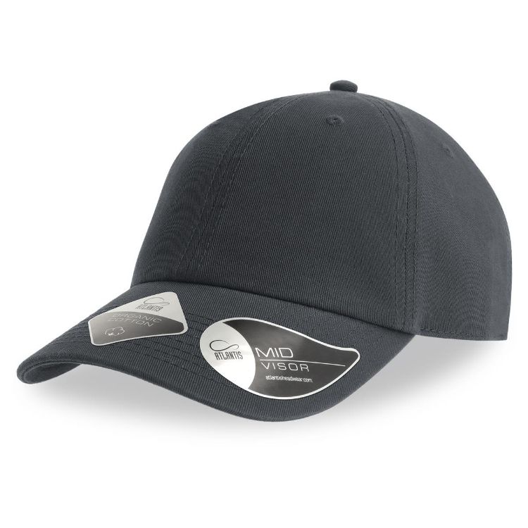 Picture of Fraser Organic Dad Hat
