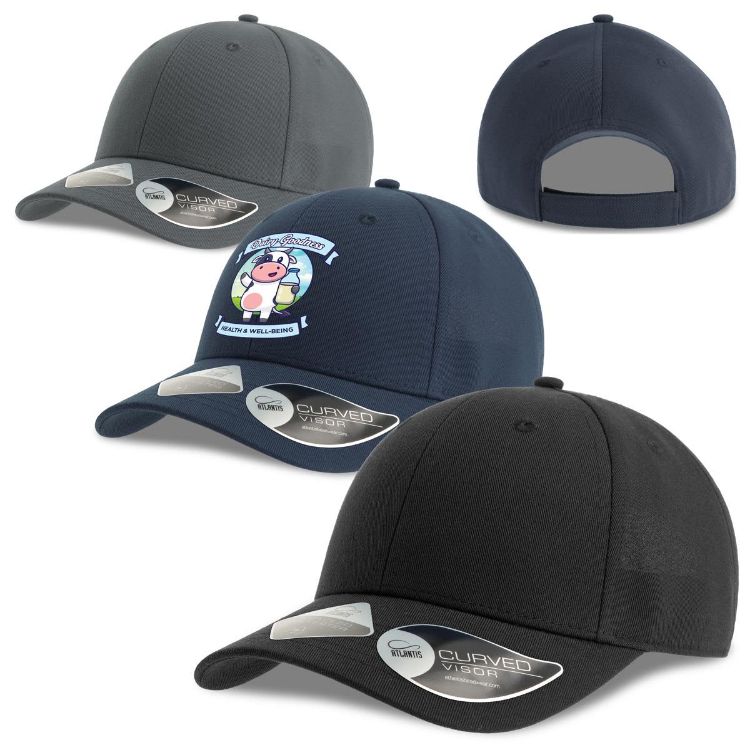 Picture of Joshua Recycled Cap