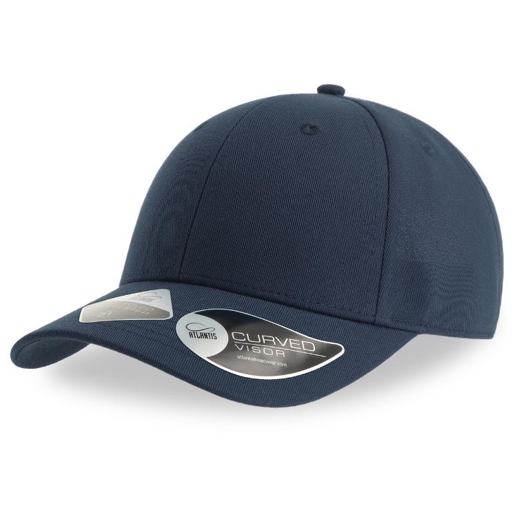 Picture of Joshua Recycled Cap