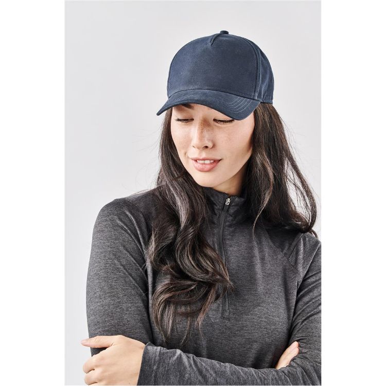 Picture of Explorer Cap