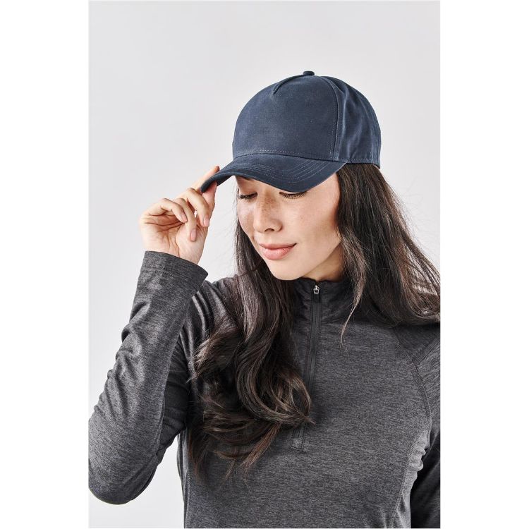 Picture of Explorer Cap