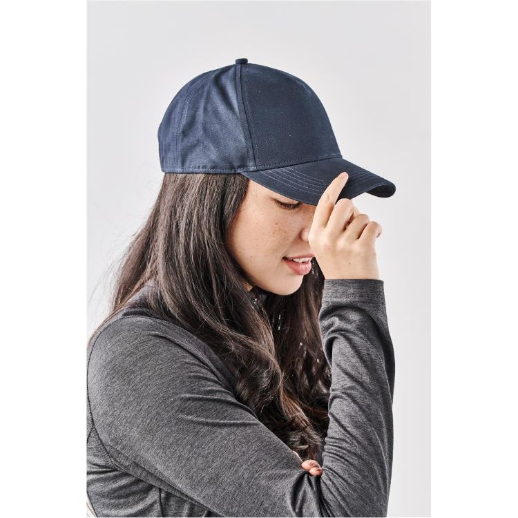 Picture of Explorer Cap