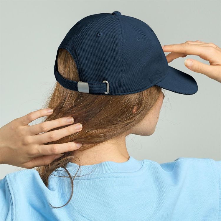 Picture of Creep-S Cap  - Recycled Corduroy