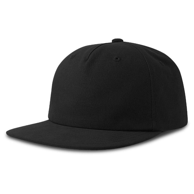 Picture of Cruz Organic Cotton Flat Peak