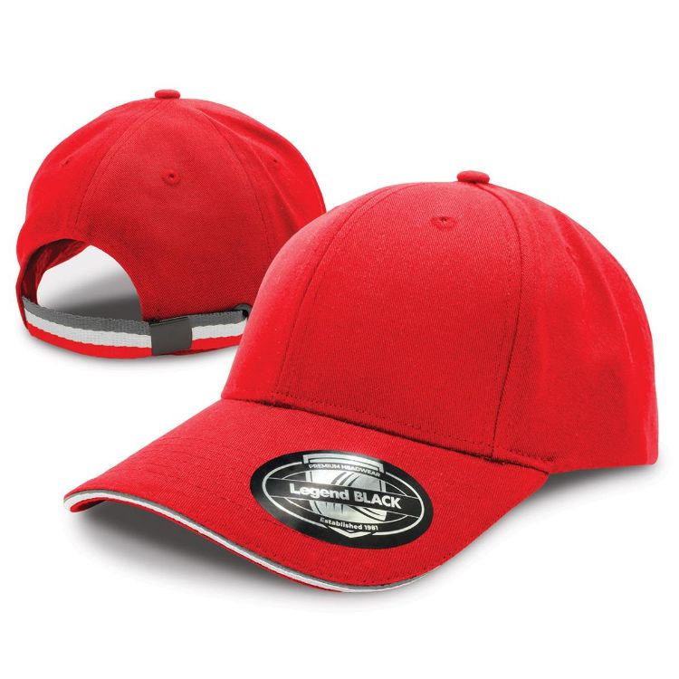 Picture of San Marino Cap