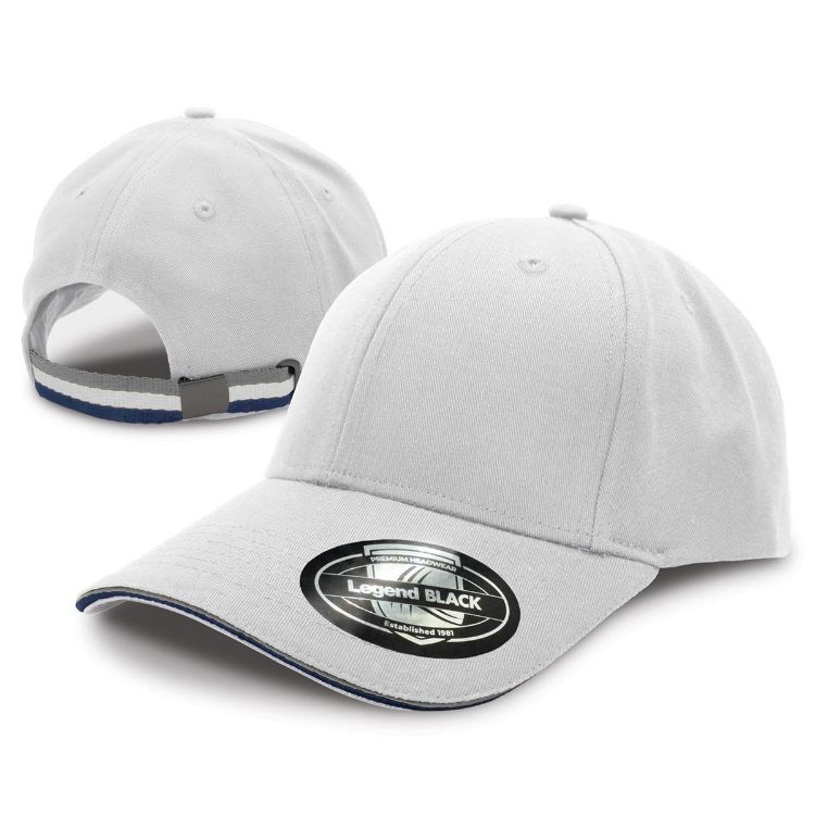Picture of San Marino Cap