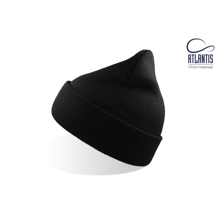 Picture of Kid Wind Beanie