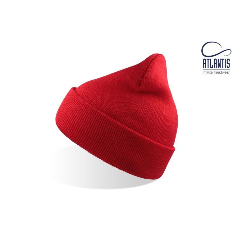 Picture of Kid Wind Beanie