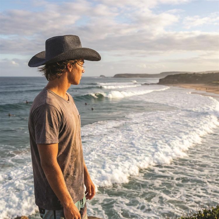 Picture of Airlie Paper Straw Hat