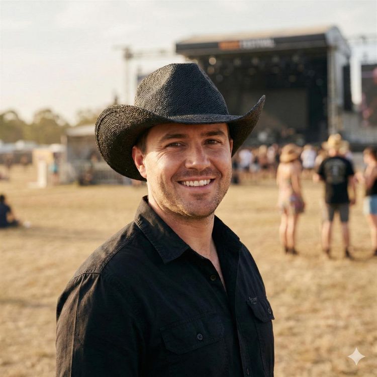 Picture of Airlie Paper Straw Hat