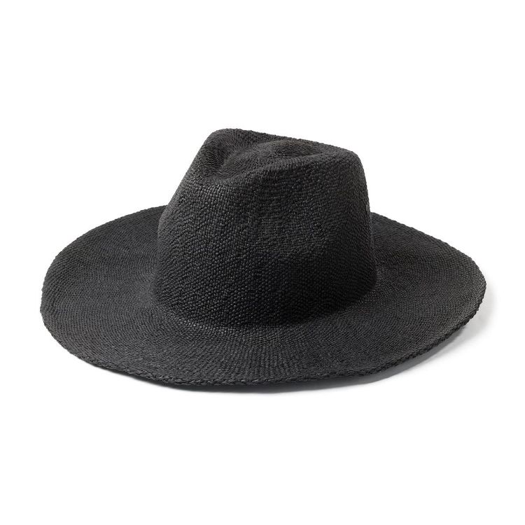 Picture of Airlie Paper Straw Hat