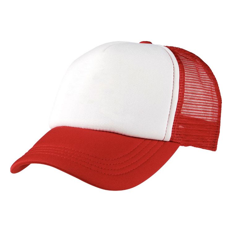 Picture of Foam Mesh Trucker