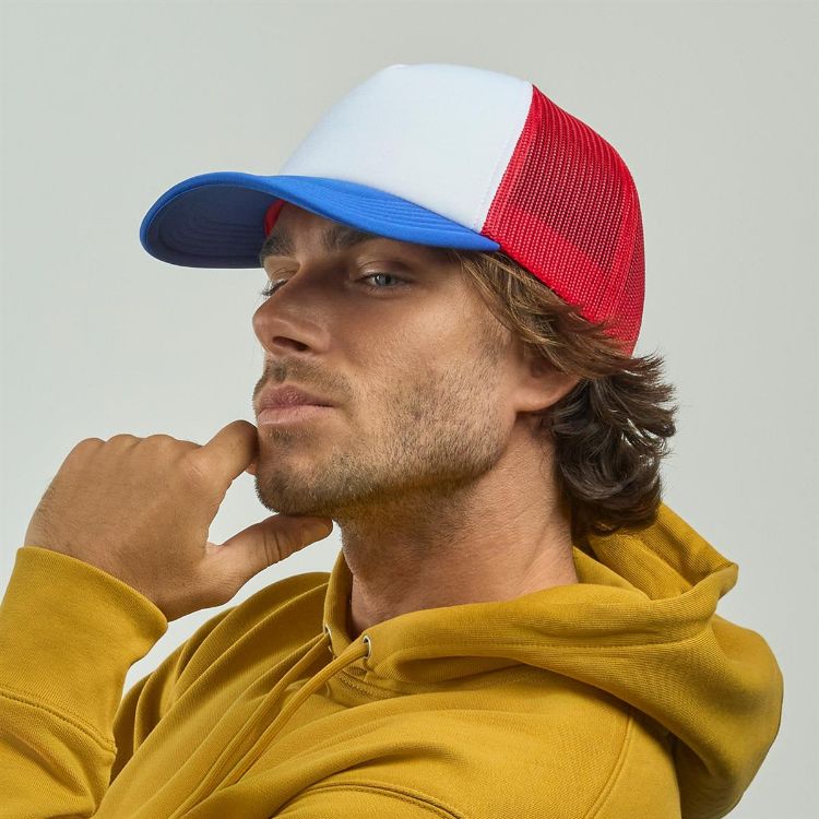 Picture of Rapper