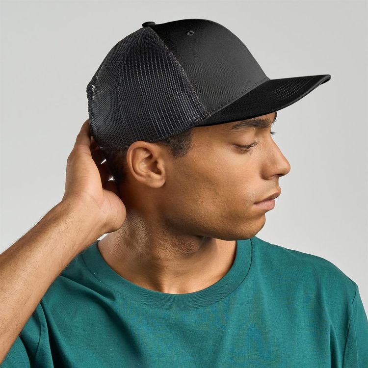Picture of Bryce Recycled Trucker
