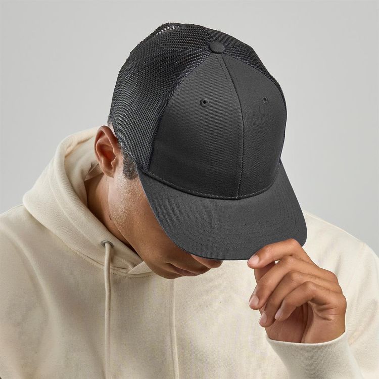 Picture of Bryce Recycled Trucker