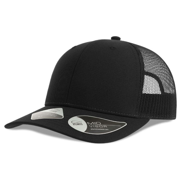 Picture of Bryce Recycled Trucker