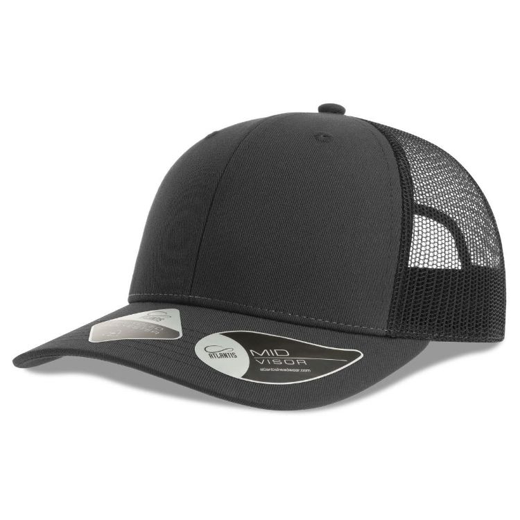 Picture of Bryce Recycled Trucker