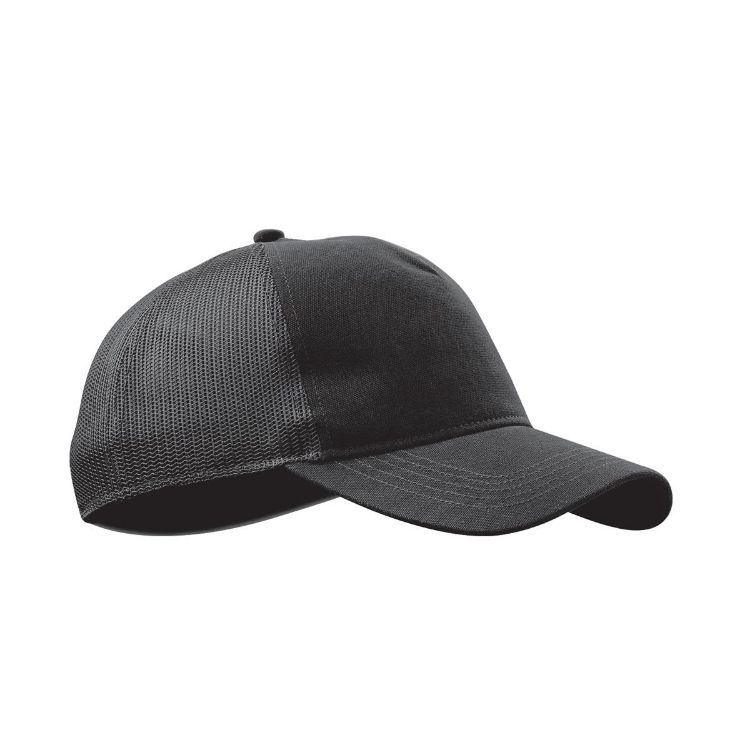 Picture of Scirroco Trucker
