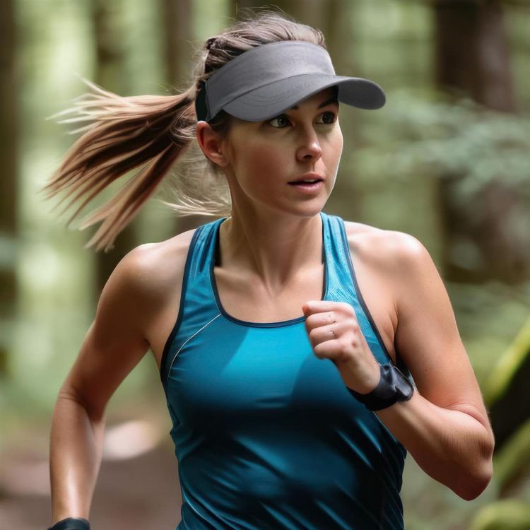 Picture of Altitude Sports Visor