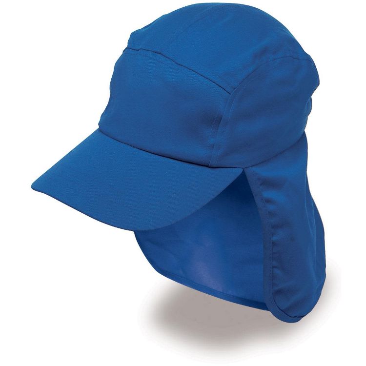 Picture of Poly Viscose Legionnaire