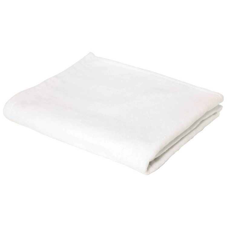 Picture of Custom Sublimation Beach Towel