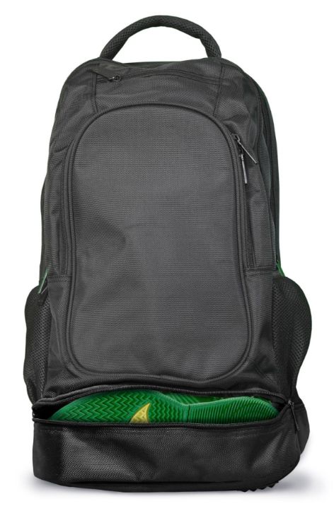 Picture of MATCHDAY BACKPACK