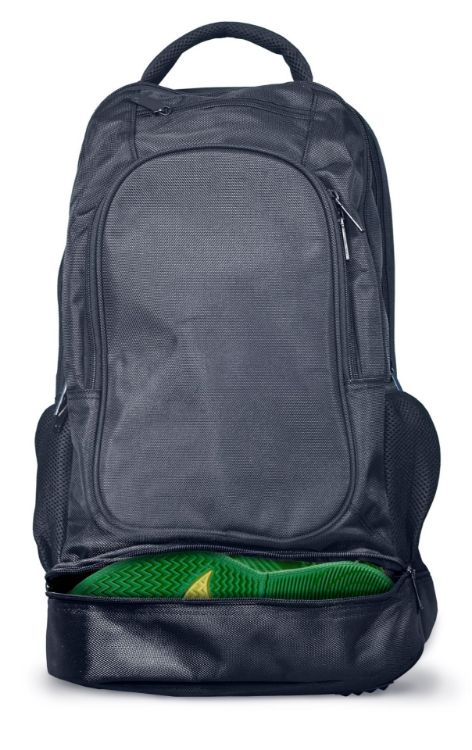 Picture of MATCHDAY BACKPACK