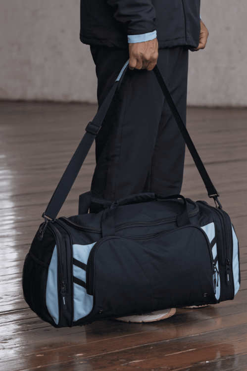 Picture of TASMAN SPORTSBAG