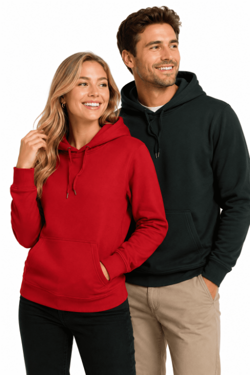 Picture of CRUSADER MENS HOODIES
