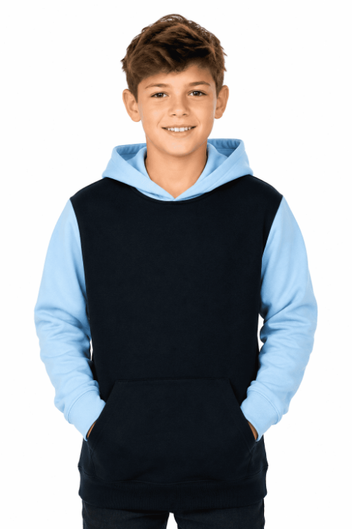 Picture of MONASH KIDS HOODIES RUNOUT