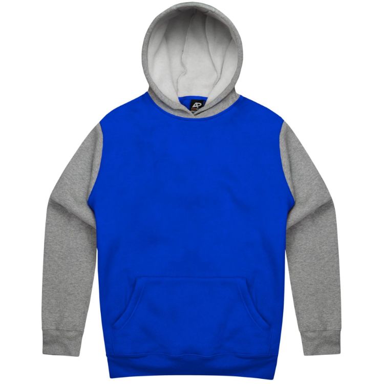 Picture of MONASH KIDS HOODIES RUNOUT