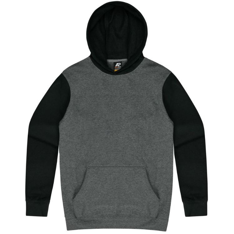 Picture of MONASH MENS HOODIES RUNOUT