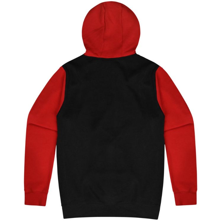 Picture of MONASH MENS HOODIES RUNOUT
