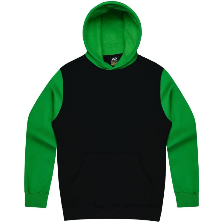 Picture of MONASH MENS HOODIES RUNOUT