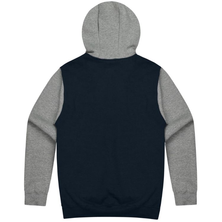 Picture of MONASH MENS HOODIES RUNOUT