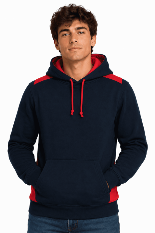 Picture of PATERSON MENS HOODIES