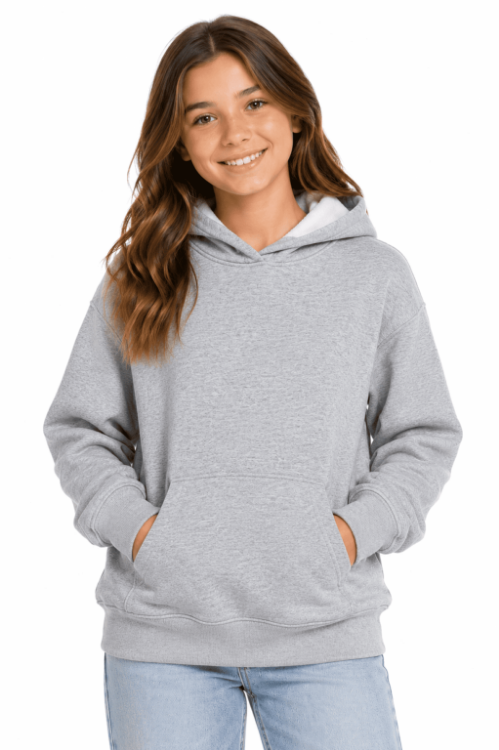 Picture of TORQUAY KIDS HOODIES
