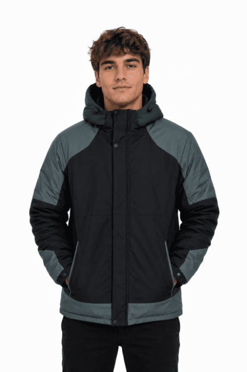 Picture of KINGSTON MENS JACKETS RUNOUT