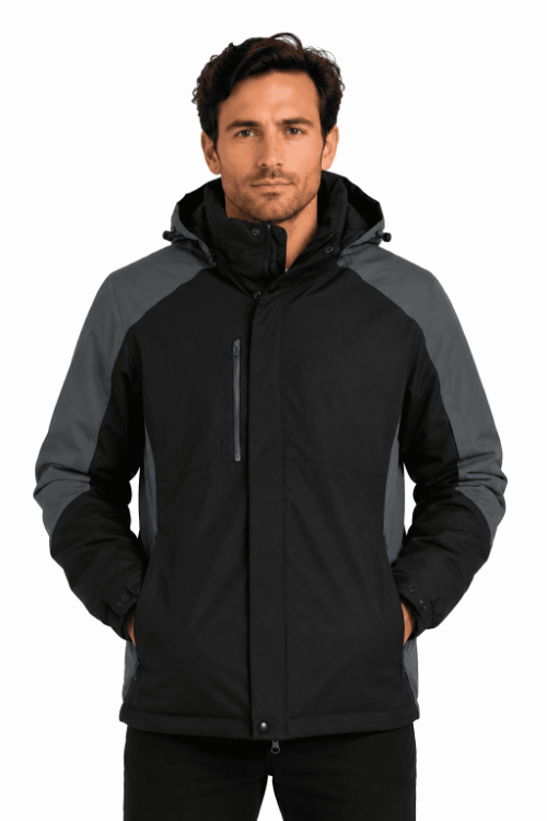 Picture of NAPIER MENS JACKETS