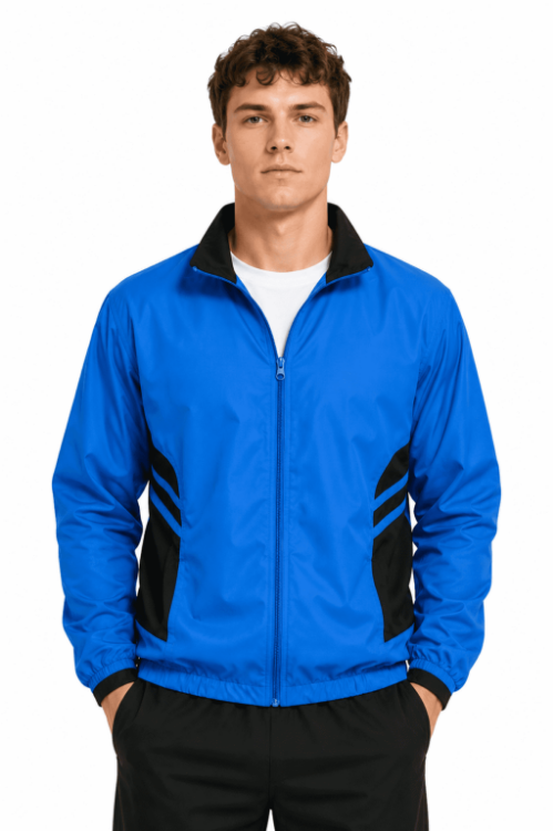 Picture of TASMAN MENS TRACKTOPS RUNOUT