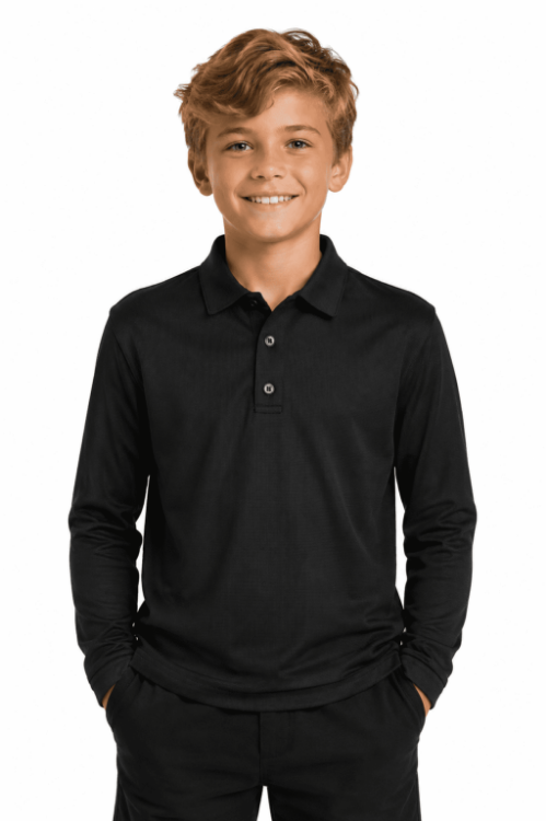 Picture of BOTANY KIDS POLOS