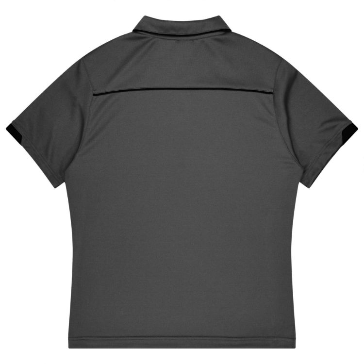 Picture of CURRUMBIN KIDS POLOS