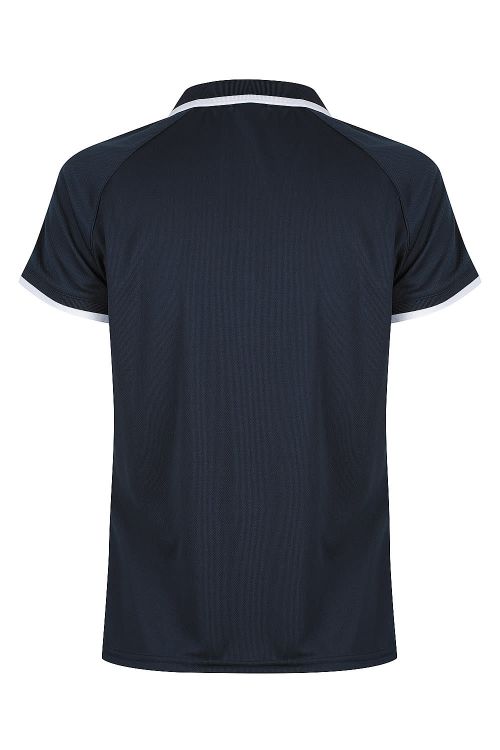 Picture of DOUBLE BAY LADY POLOS RUNOUT