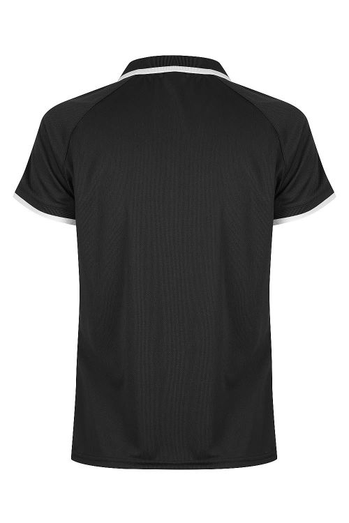 Picture of DOUBLE BAY LADY POLOS RUNOUT
