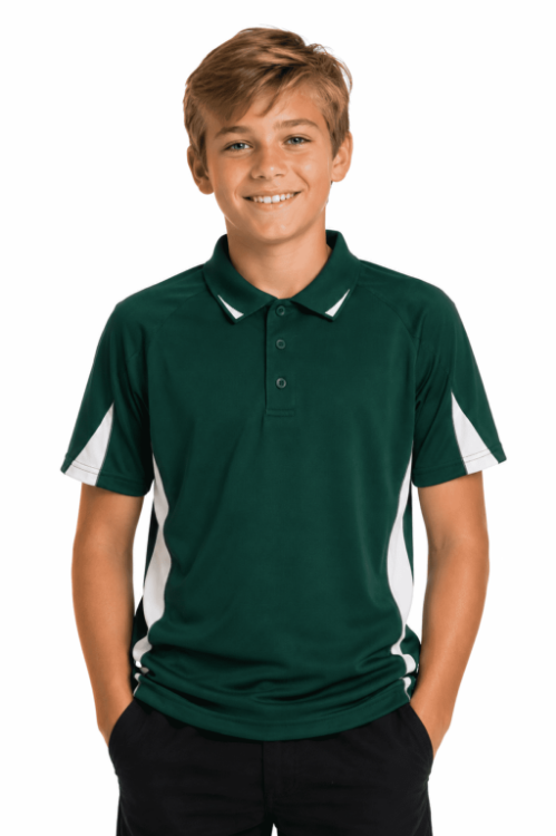 Picture of EUREKA KIDS POLOS