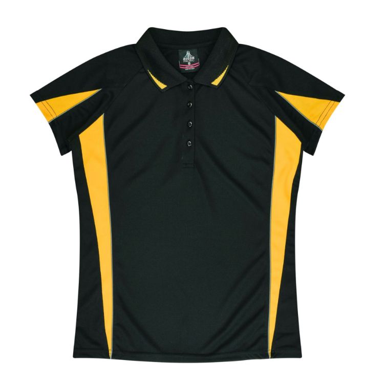 Picture of EUREKA LADY POLOS RUNOUT